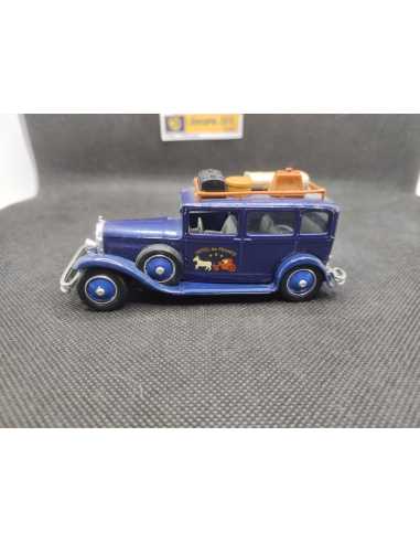 TALBOT PACIFIC 1930 - ELIGOR - N° 1036 - 1/43 | Talbot Pacific de 1930 - 1036 |