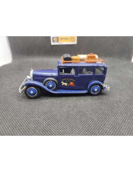 TALBOT PACIFIC 1930 - ELIGOR - N° 1036 - 1/43 | Talbot Pacific de 1930 - 1036 |
