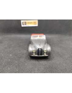 HOTCHKISS ANTHEOR CABRIOLET 1952 - IDEM - N° 31 - 1/43 | Hotchkiss Anthéor Cabriolet de 1952 - 31 | 2