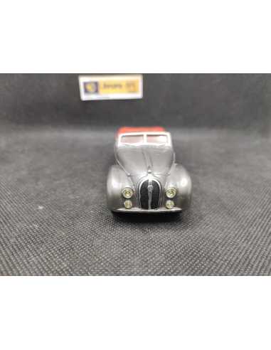 HOTCHKISS ANTHEOR CABRIOLET 1952 - IDEM - N° 31 - 1/43 | Hotchkiss Anthéor Cabriolet de 1952 - 31 |