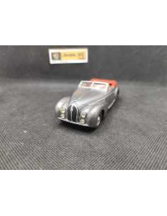 HOTCHKISS ANTHEOR CABRIOLET 1952 - IDEM - N° 31 - 1/43 | Hotchkiss Anthéor Cabriolet de 1952 - 31 |