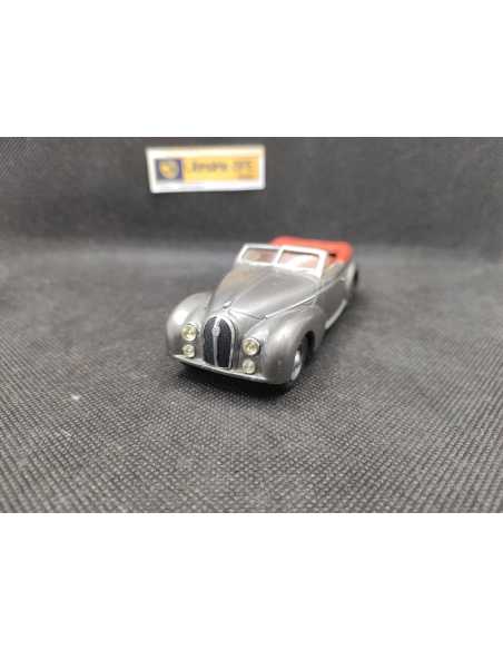 HOTCHKISS ANTHEOR CABRIOLET 1952 - IDEM - N° 31 - 1/43 | Hotchkiss Anthéor Cabriolet de 1952 - 31 |