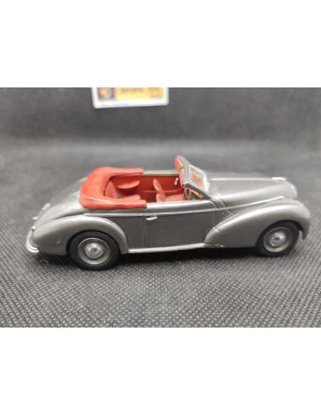 HOTCHKISS ANTHEOR CABRIOLET 1952 - IDEM - N° 31 - 1/43 | Hotchkiss Anthéor Cabriolet de 1952 - 31 |