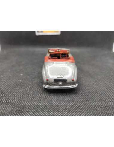 HOTCHKISS ANTHEOR CABRIOLET 1952 - IDEM - N° 31 - 1/43 | Hotchkiss Anthéor Cabriolet de 1952 - 31 |