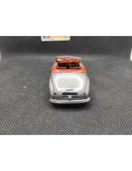 HOTCHKISS ANTHEOR CABRIOLET 1952 - IDEM - N° 31 - 1/43 | Hotchkiss Anthéor Cabriolet de 1952 - 31 |