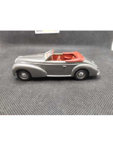 HOTCHKISS ANTHEOR CABRIOLET 1952 - IDEM - N° 31 - 1/43 | Hotchkiss Anthéor Cabriolet de 1952 - 31 |