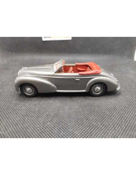 HOTCHKISS ANTHEOR CABRIOLET 1952 - IDEM - N° 31 - 1/43 | Hotchkiss Anthéor Cabriolet de 1952 - 31 |