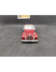 HOTCHKISS ANTHEOR CABRIOLET 1953 - UNIVERSAL - N°04 - 1/43 | Hotchkiss Anthéor Cabriolet de 1953 - 04 | 2
