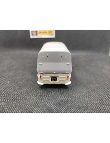 RENAULT ESTAFETTE PICK UP BACHEE - IXO - N° 51 - 1/43 | Renault Estafette Pick-up Bachée - 51 |