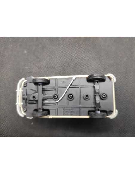 RENAULT ESTAFETTE PICK UP BACHEE - IXO - N° 51 - 1/43 | Renault Estafette Pick-up Bachée - 51 |