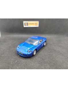 HOMMELL BERLINETTE RS 1999 - IXO - N° 32 - 1/43 | Hommell Berlinette RS de 1999 - 32 |