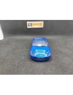 HOMMELL BERLINETTE RS 1999 - IXO - N° 32 - 1/43 | Hommell Berlinette RS de 1999 - 32 | 2