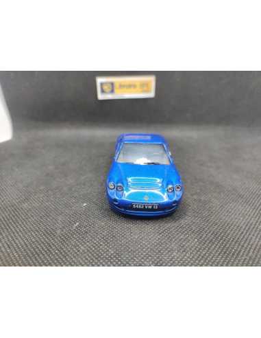 HOMMELL BERLINETTE RS 1999 - IXO - N° 32 - 1/43 | Hommell Berlinette RS de 1999 - 32 |