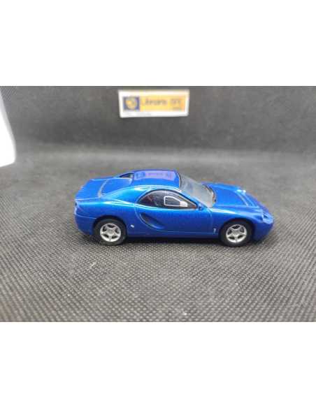 HOMMELL BERLINETTE RS 1999 - IXO - N° 32 - 1/43 | Hommell Berlinette RS de 1999 - 32 |