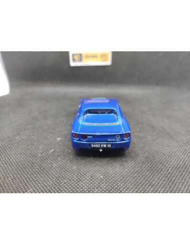 HOMMELL BERLINETTE RS 1999 - IXO - N° 32 - 1/43 | Hommell Berlinette RS de 1999 - 32 |