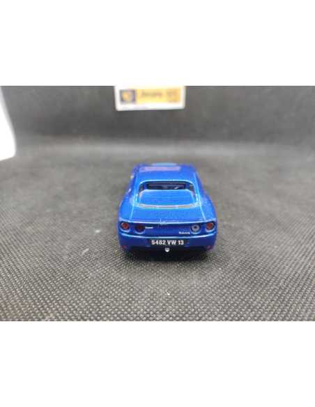 HOMMELL BERLINETTE RS 1999 - IXO - N° 32 - 1/43 | Hommell Berlinette RS de 1999 - 32 |