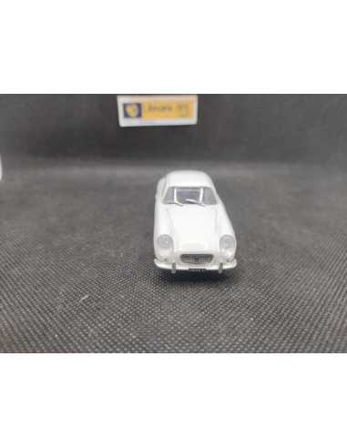 LANCIA APPIA ZAGATO GTE 1959 - NOREV - N° 3039 - 1/43 | Lancia Appia Zagato GTE de 1959 - 3039 |