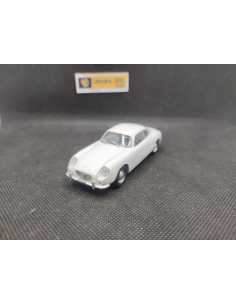 LANCIA APPIA ZAGATO GTE 1959 - NOREV - N° 3039 - 1/43 | Lancia Appia Zagato GTE de 1959 - 3039 |