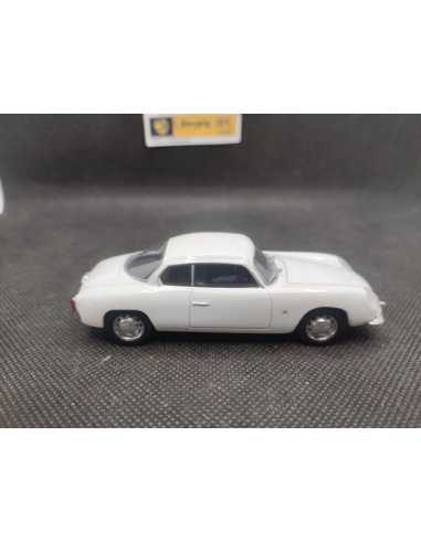 LANCIA APPIA ZAGATO GTE 1959 - NOREV - N° 3039 - 1/43 | Lancia Appia Zagato GTE de 1959 - 3039 |
