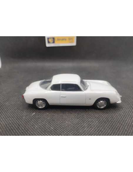 LANCIA APPIA ZAGATO GTE 1959 - NOREV - N° 3039 - 1/43 | Lancia Appia Zagato GTE de 1959 - 3039 |