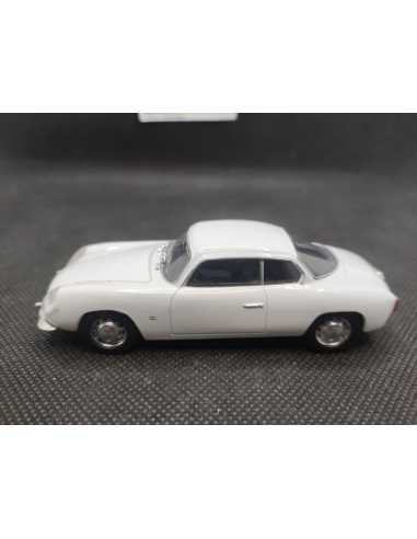 LANCIA APPIA ZAGATO GTE 1959 - NOREV - N° 3039 - 1/43 | Lancia Appia Zagato GTE de 1959 - 3039 |