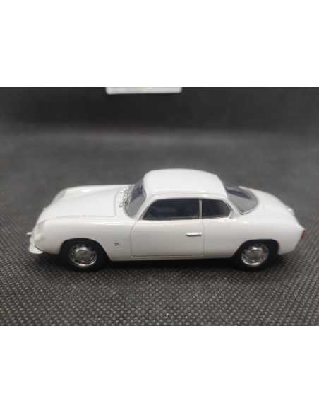 LANCIA APPIA ZAGATO GTE 1959 - NOREV - N° 3039 - 1/43 | Lancia Appia Zagato GTE de 1959 - 3039 |