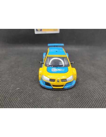 RENAULT MEGANE 2 TROPHY 2006 - NOREV - N° 423243 - 1/43 | Renault Mégane 2 Trophy de 2006 - 423243 |