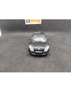 RENAULT MEGANE 3 COUPE 2009 - NOREV - N° 5976 - 1/43 | Renault Mégane 3 Coupé de 2009 - 5976 | 2