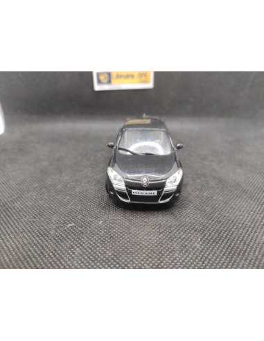 RENAULT MEGANE 3 COUPE 2009 - NOREV - N° 5976 - 1/43 | Renault Mégane 3 Coupé de 2009 - 5976 |