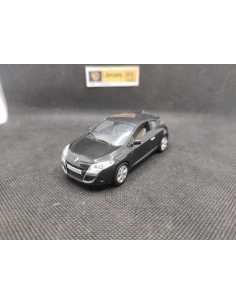 RENAULT MEGANE 3 COUPE 2009 - NOREV - N° 5976 - 1/43 | Renault Mégane 3 Coupé de 2009 - 5976 |