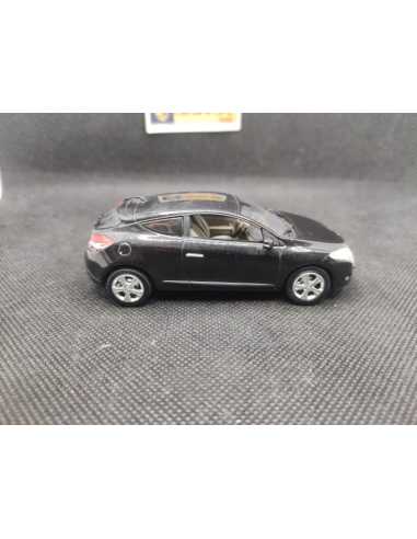 RENAULT MEGANE 3 COUPE 2009 - NOREV - N° 5976 - 1/43 | Renault Mégane 3 Coupé de 2009 - 5976 |
