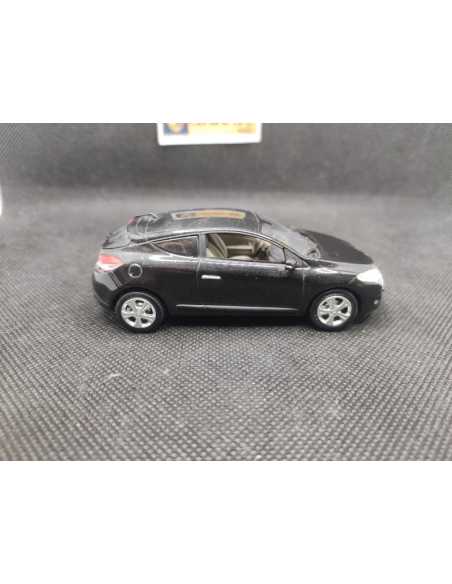 RENAULT MEGANE 3 COUPE 2009 - NOREV - N° 5976 - 1/43 | Renault Mégane 3 Coupé de 2009 - 5976 |