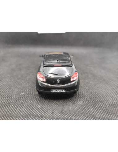 RENAULT MEGANE 3 COUPE 2009 - NOREV - N° 5976 - 1/43 | Renault Mégane 3 Coupé de 2009 - 5976 |