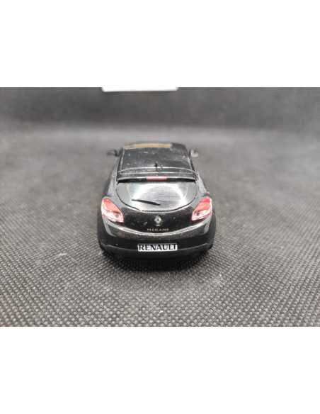 RENAULT MEGANE 3 COUPE 2009 - NOREV - N° 5976 - 1/43 | Renault Mégane 3 Coupé de 2009 - 5976 |