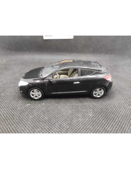 RENAULT MEGANE 3 COUPE 2009 - NOREV - N° 5976 - 1/43 | Renault Mégane 3 Coupé de 2009 - 5976 |