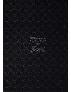 BROCHURE FIAT 500 GUCCI (2011) Français | Fiat 18 - |