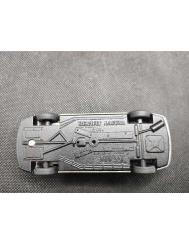 RENAULT LAGUNA V6 - VITESSE - N° 040- 1/43 | Renault Laguna V6 - 040 |