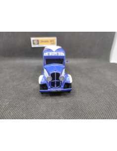 RENAULT KZ 7 "LE BON SEL" - IXO - 1/43 | Renault KZ 7 "Le Bon Sel" | 2
