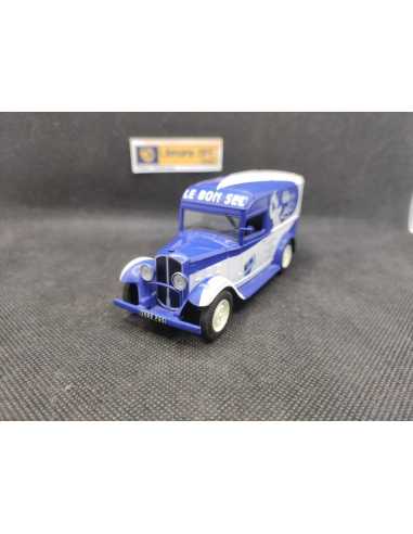 RENAULT KZ 7 "LE BON SEL" - IXO - 1/43 | Renault KZ 7 "Le Bon Sel" |