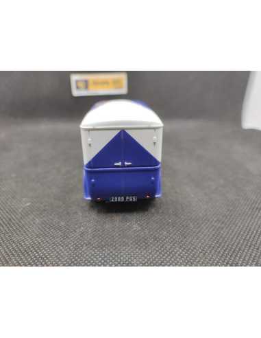 RENAULT KZ 7 "LE BON SEL" - IXO - 1/43 | Renault KZ 7 "Le Bon Sel" |