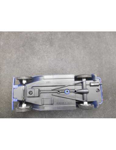 RENAULT KZ 7 "LE BON SEL" - IXO - 1/43 | Renault KZ 7 "Le Bon Sel" |