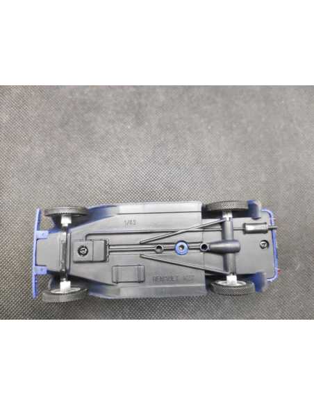 RENAULT KZ 7 "LE BON SEL" - IXO - 1/43 | Renault KZ 7 "Le Bon Sel" |