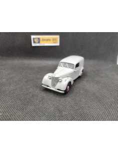 HOTCHKISS AMILCAR COMPOUND "PTT" 1943 - UNIVERSAL HOBBIES - 1/43 | Hotchkiss Amilcar Compound PTT de 1939 |