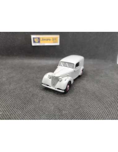 HOTCHKISS AMILCAR COMPOUND "PTT" 1943 - UNIVERSAL HOBBIES - 1/43 | Hotchkiss Amilcar Compound PTT de 1939 |