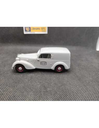 HOTCHKISS AMILCAR COMPOUND "PTT" 1943 - UNIVERSAL HOBBIES - 1/43 | Hotchkiss Amilcar Compound PTT de 1939 |