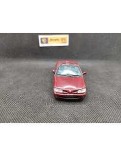 RENAULT MEGANE CABRIOLET - VITESSE - N° 687- 1/43 | Renault Mégane Cabriolet - 687 | 2