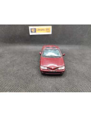 RENAULT MEGANE CABRIOLET - VITESSE - N° 687- 1/43 | Renault Mégane Cabriolet - 687 |