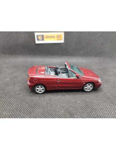 RENAULT MEGANE CABRIOLET - VITESSE - N° 687- 1/43 | Renault Mégane Cabriolet - 687 |