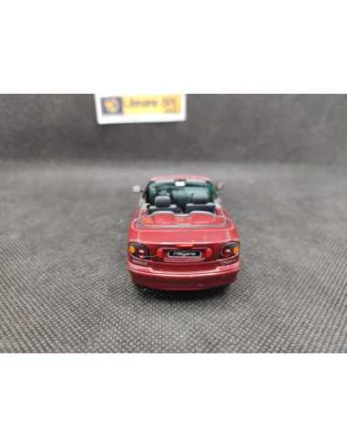 RENAULT MEGANE CABRIOLET - VITESSE - N° 687- 1/43 | Renault Mégane Cabriolet - 687 |
