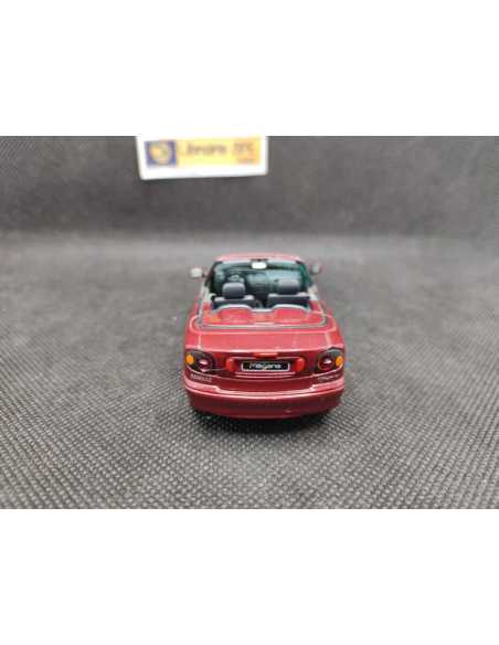 RENAULT MEGANE CABRIOLET - VITESSE - N° 687- 1/43 | Renault Mégane Cabriolet - 687 |